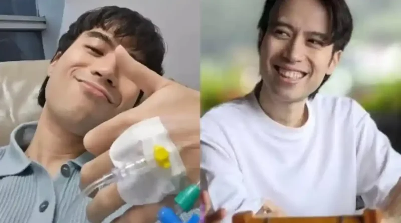 Vidi Aldiano meninggal dunia