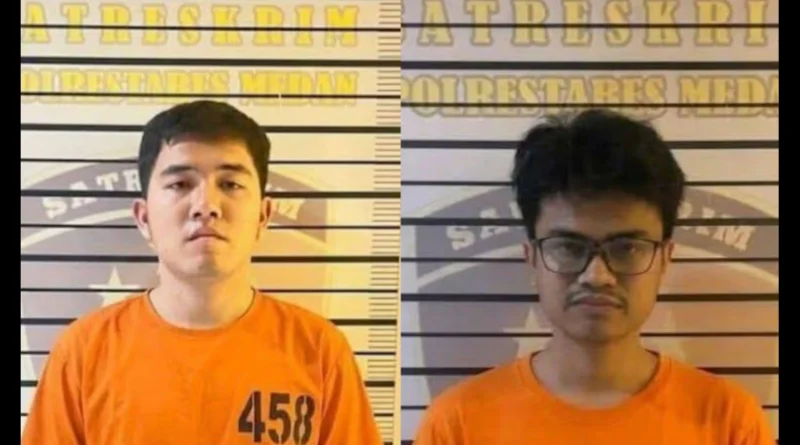 Pembunuhan Wanita dalam Kontainer pembunuhan wanita dalam kontainer