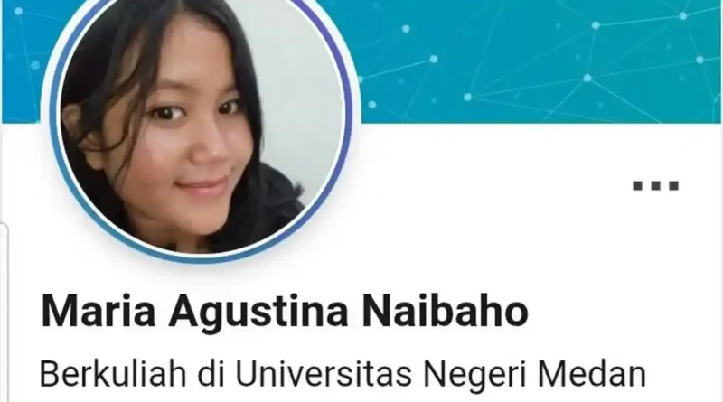 Identitas Mayat Wanita di Kos MA br Naibaho Mahasiswi Unimed