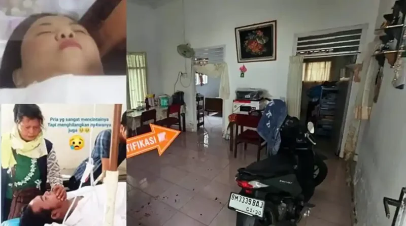 Tika Plorentina Simanjuntak