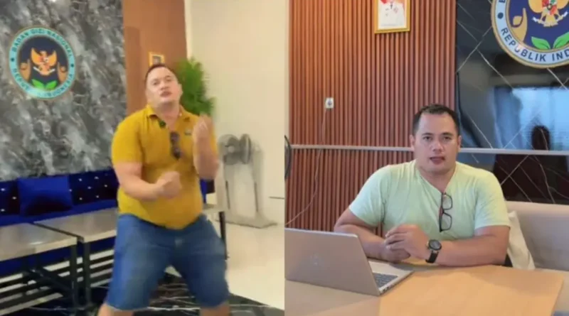 Rp6 Juta per Hari di Medan