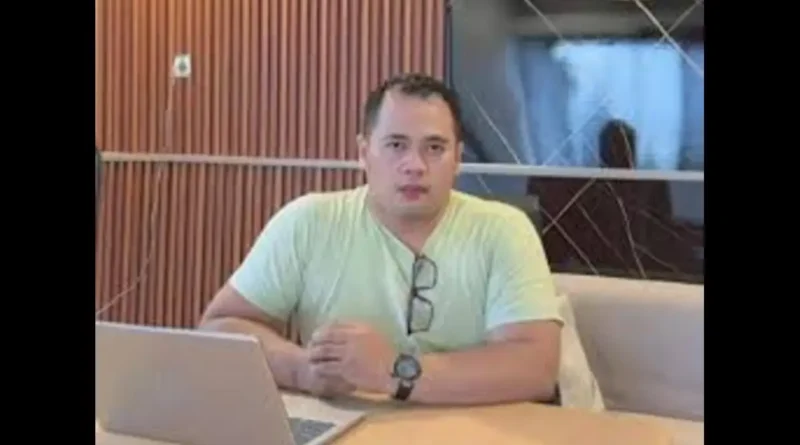 Penghasilan Rp6 Juta per Hari dari Program MBG Viral, Hendrik Irawan Beri Klarifikasi